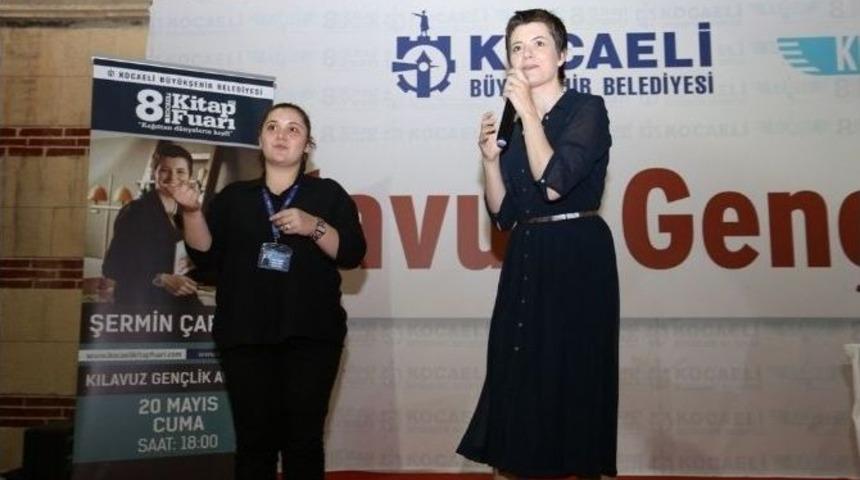 Kitap Fuarı Söyleşi Fuarı’na Dönüştü