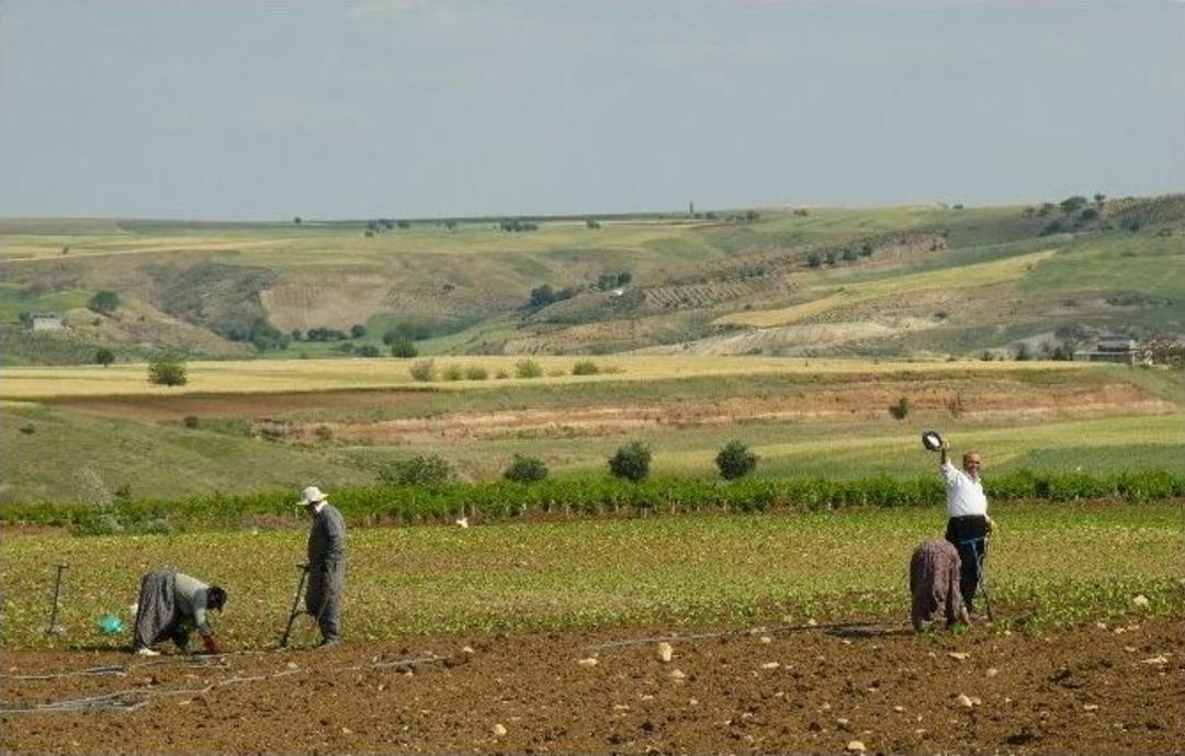 (&ouml;zel Haber) T&uuml;t&uuml;n İş&ccedil;ilerinin Umudu &ldquo;kilo&rdquo; Artışında