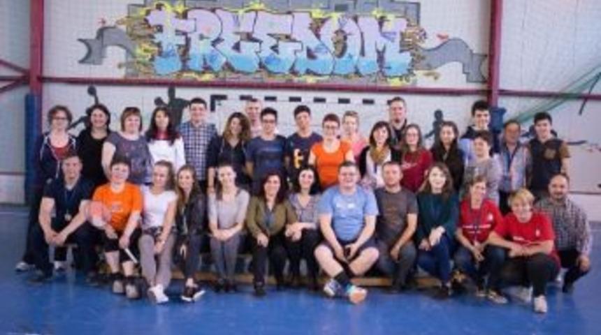 Romanya&rsquo;yı Ziyaret Ettiler