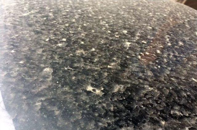 İzmir&rsquo;e &Ccedil;amur Yağdı 1