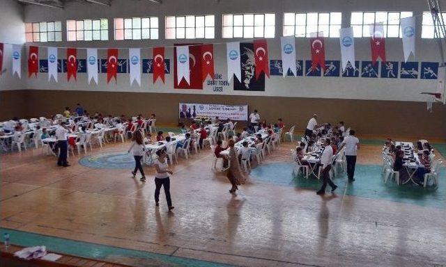 S&ouml;ke Ulusal D&uuml;zeyde Satran&ccedil; Turnuvası&rsquo;na Ev Sahipliği Yapıyor 1
