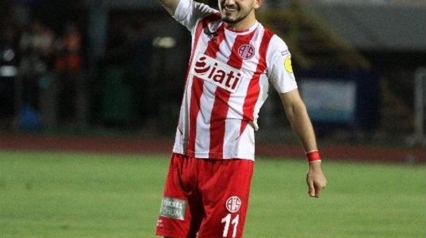 Emrah Başsan Galatasaray&rsquo;da