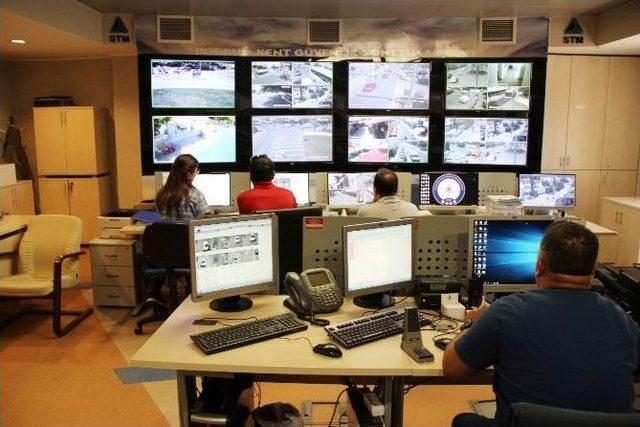 Modern Mobeseler Bodrum&rsquo;un G&ouml;z&uuml; Oldu 2