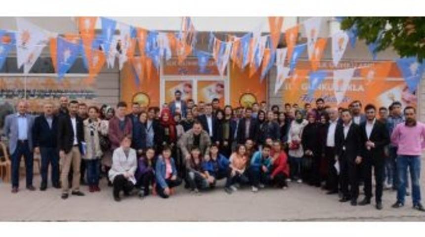 D&uuml;zce&rsquo;den 10 Delege Oy Kullanacak