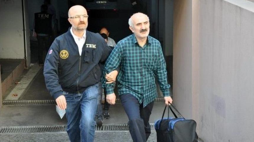 Fethullah G&uuml;len&rsquo;in Yeğeni Tutuklandı