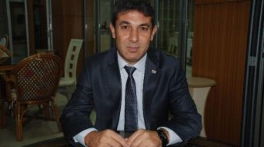 Muhtarlar Adıyaman&rsquo;da Buluşacak