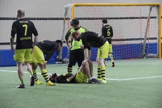 Davullu Zurnalı Futbol Turnuvası 3