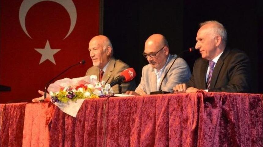 Ordu Olay Gazetesi 25. Yaşında