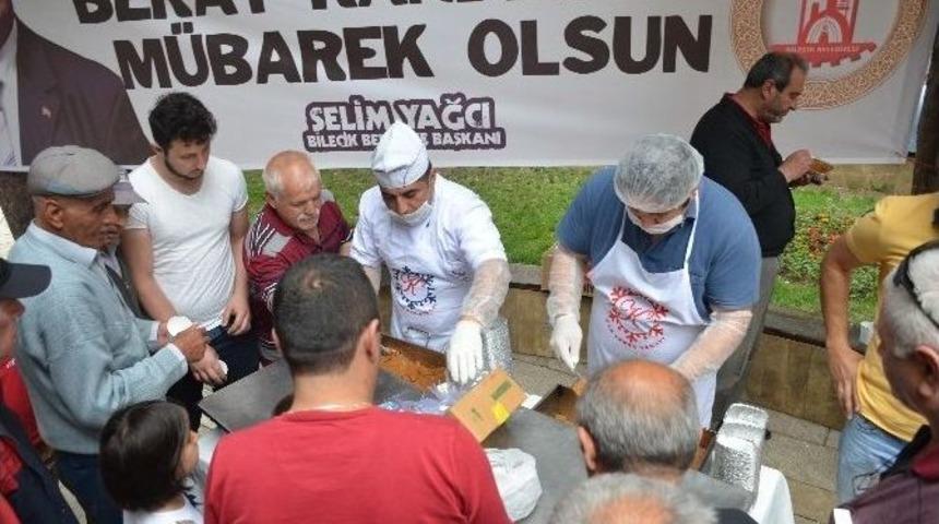 Bilecik&rsquo;te Osmanlı Mimarisi &Ccedil;eşmeden Su Yerine Şerbet Aktı