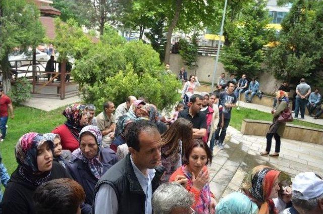 Bilecik&rsquo;te Osmanlı Mimarisi &Ccedil;eşmeden Su Yerine Şerbet Aktı 2