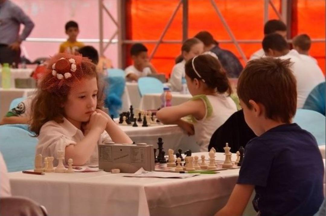 2. Rodostoşah Gm Suat Atalık Stran&ccedil; Turnuvası Başladı