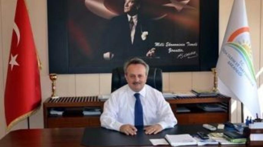 Sarı Koca&rsquo;dan D&uuml;nya S&uuml;t G&uuml;n&uuml; Mesajı