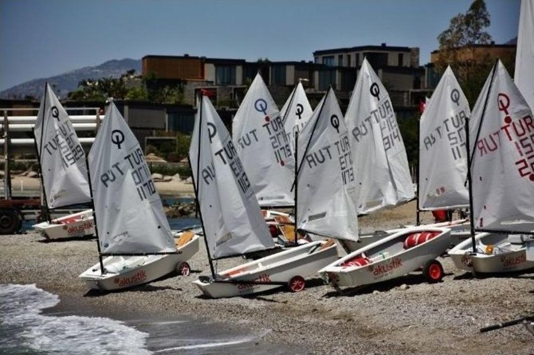 Bodrumspor Yeni D&uuml;nya Şampiyonlarını Arıyor