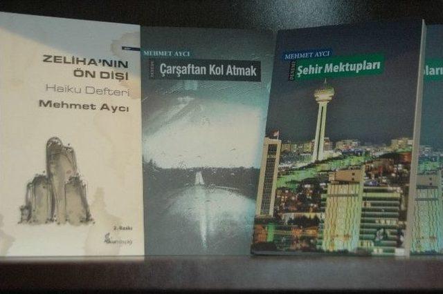 3 Kitap Bir Arada