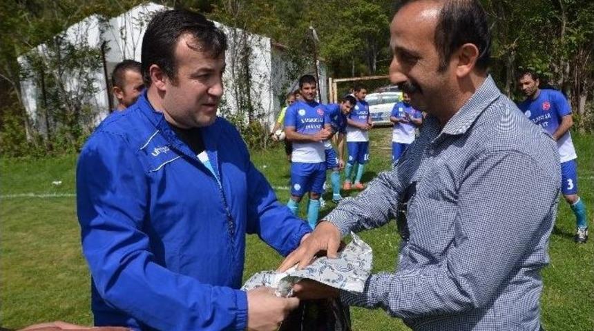 Cide Han&ouml;n&uuml;&rsquo;ne Acımadı 0-9