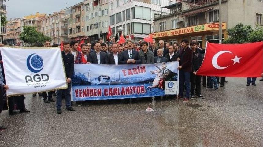 &ldquo;istanbul&rsquo;un Fethi Edirne&rsquo;den Başlar&rdquo;