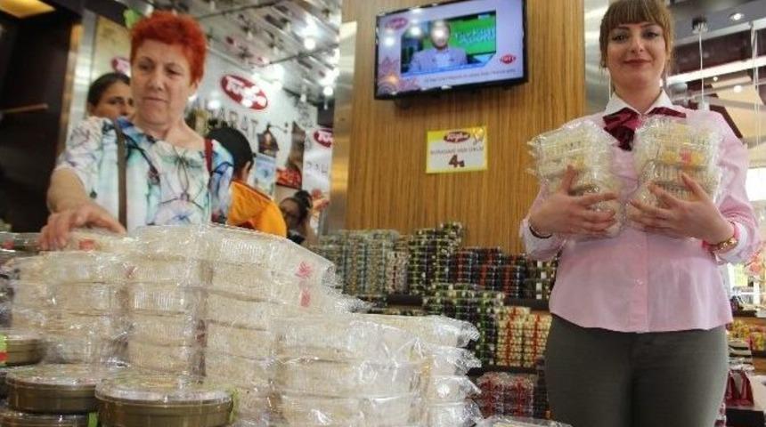 Sel&ccedil;uklulardan Beri Devam Eden Gelenek