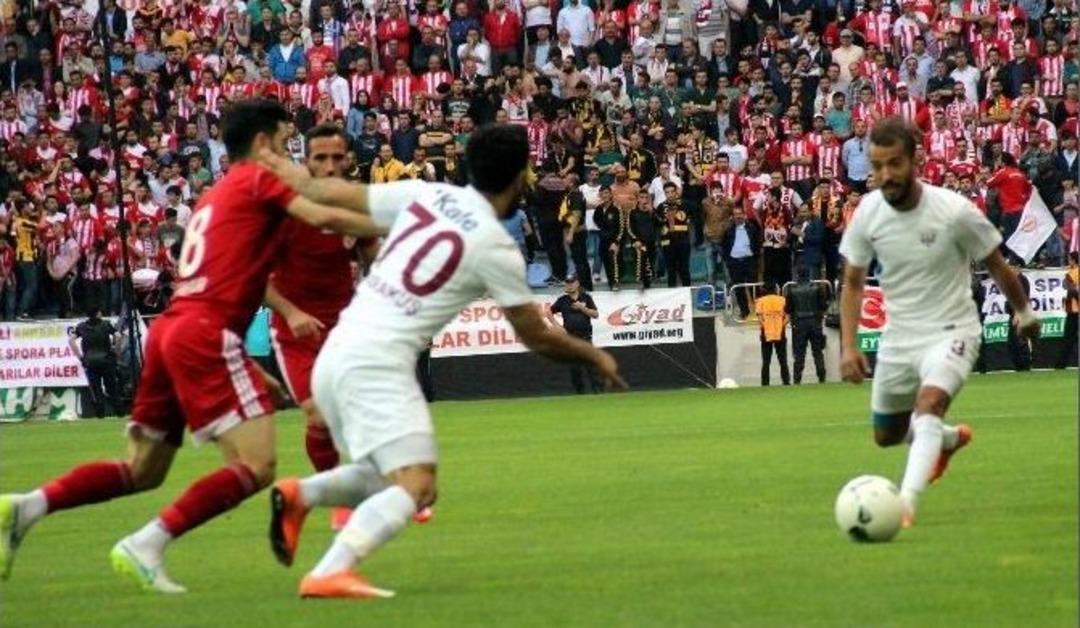 Spor Toto 2. Lig Play-off