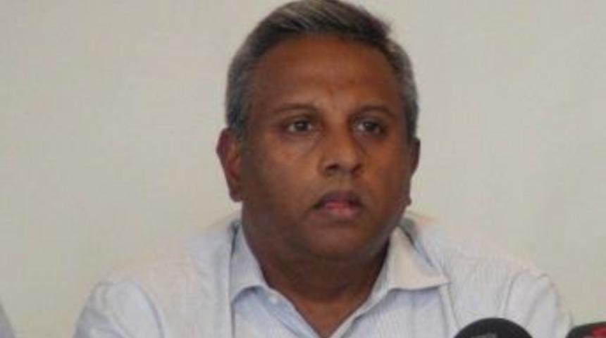 Uluslararası Af &Ouml;rg&uuml;t&uuml; Diyarbakır&rsquo;da İncelemelerde Bulundu