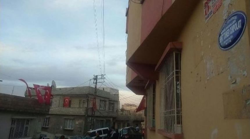 Gaziantepli Şehidin Ailesine Acı Haber Ulaştı