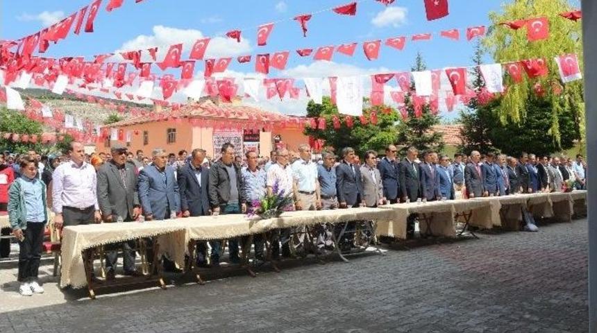 Yakacıklılar Derneğinden &lsquo;&lsquo; &Ccedil;anakkale&rsquo;den Anadolu&rsquo;ya Şehitlerimize Dua&rsquo;&rsquo; Programı