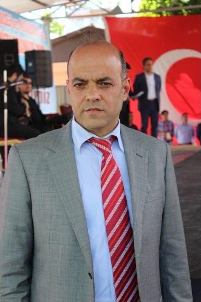 Yakacıklılar Derneğinden &lsquo;&lsquo; &Ccedil;anakkale&rsquo;den Anadolu&rsquo;ya Şehitlerimize Dua&rsquo;&rsquo; Programı 3