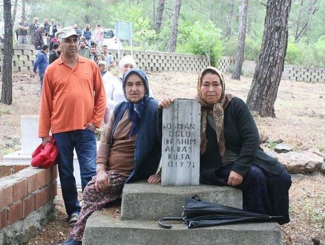 B&ouml;rd&uuml;bet&rsquo;te Baraj Tepkisi 2