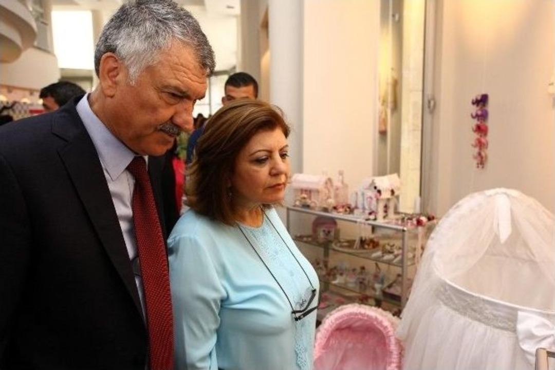 Karalar&rsquo;dan Seymer Satış Mağazası Ve İş Akademisi M&uuml;jdesi