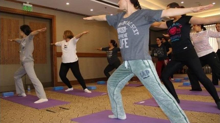 (&ouml;zel Haber) Ms&rsquo;i Yogayla Yenecekler