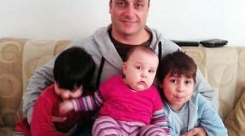 Osmaniye&rsquo;de Trafik Kazası: 1 &Ouml;l&uuml;