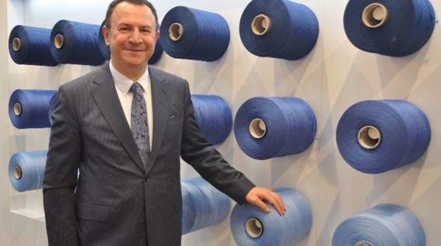 G&uuml;lsan Sentetik Dokuma, İso Genel Sıralamada 80., &Ouml;zel Şirketlerde İse 74. Oldu