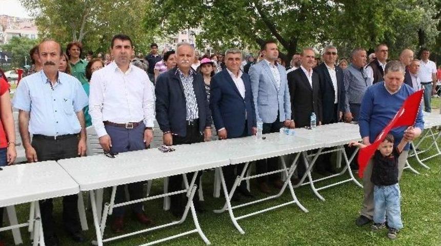 Karabağ, Kulalı Hemşehrileri İle Buluştu