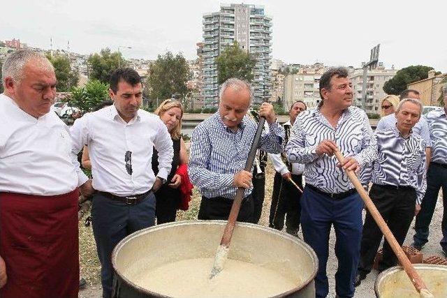 Karabağ, Kulalı Hemşehrileri İle Buluştu