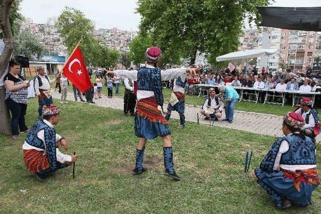 Karabağ, Kulalı Hemşehrileri İle Buluştu