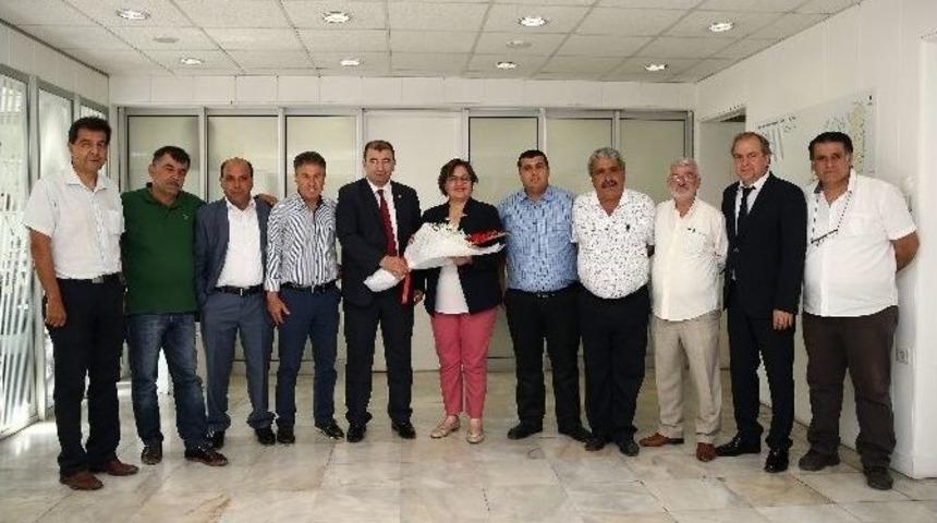 G&uuml;ltepe&rsquo;ye Yakışır Spor Kompleksi