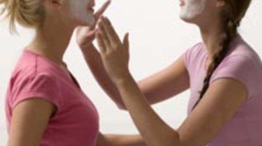 Cilt Temizlemenin P&uuml;f Noktaları