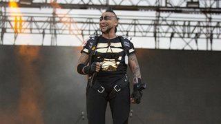 Hayko Cepkin dünyada bir ilki başardı