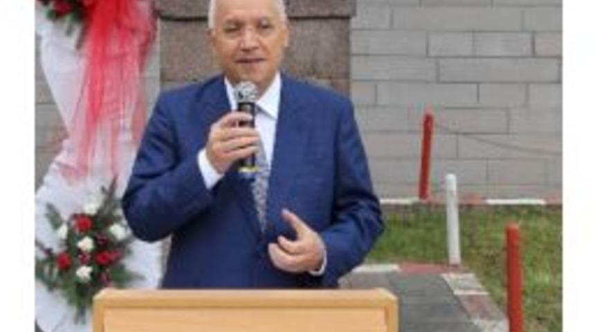 4006 T&uuml;bitak Bilim Fuarı Devam Ediyor