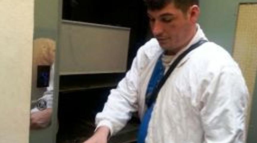 İzmit&rsquo;te Asans&ouml;r G&uuml;venirliliği Artıyor