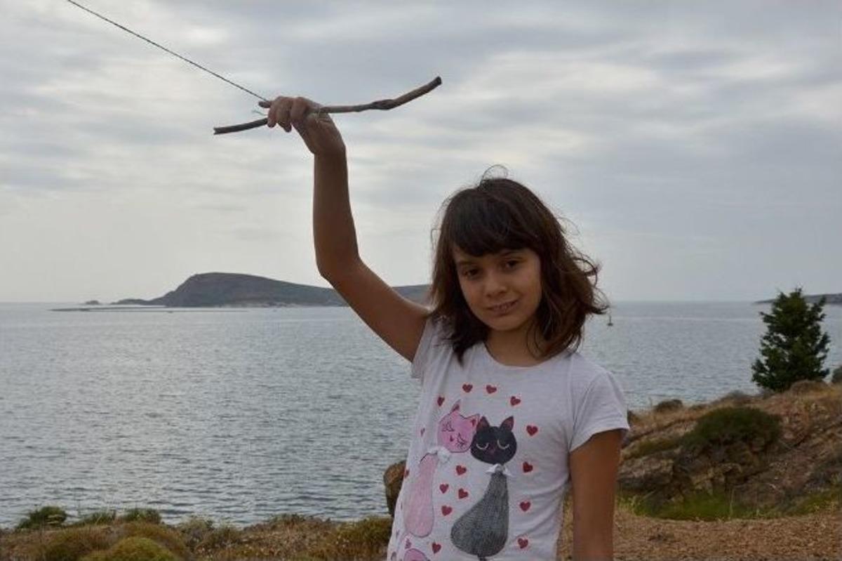 Fo&ccedil;a&rsquo;da G&ouml;ky&uuml;z&uuml; Renklendi