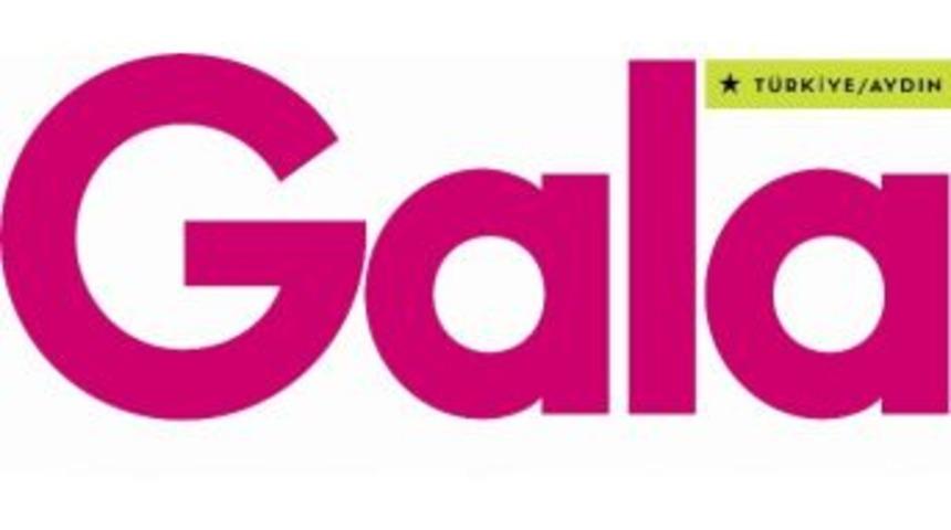 Aydın&rsquo;ın Magazin Dergisi &lsquo;gala&rsquo; Yayın Hayatına Başlıyor