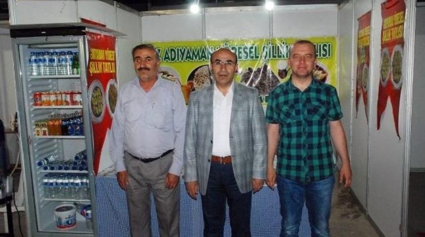 Adıyaman Tanıtım G&uuml;nlerine Hazırlanıyor