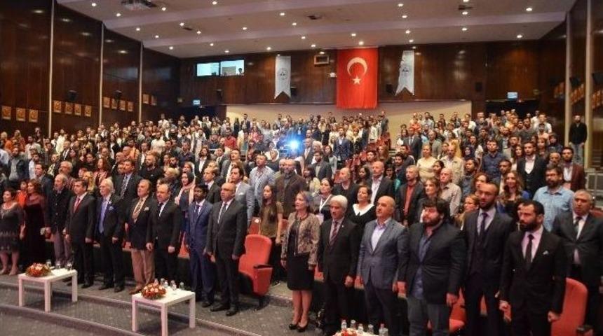 4. Uluslararası Kayseri Altın &Ccedil;ınar Film Festivali Kapanış Galası Ve &Ouml;d&uuml;l T&ouml;reni Yapıldı