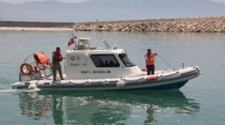 Denizdeki Patlamadan "cesetli Tuzak" &Ccedil;ıktı