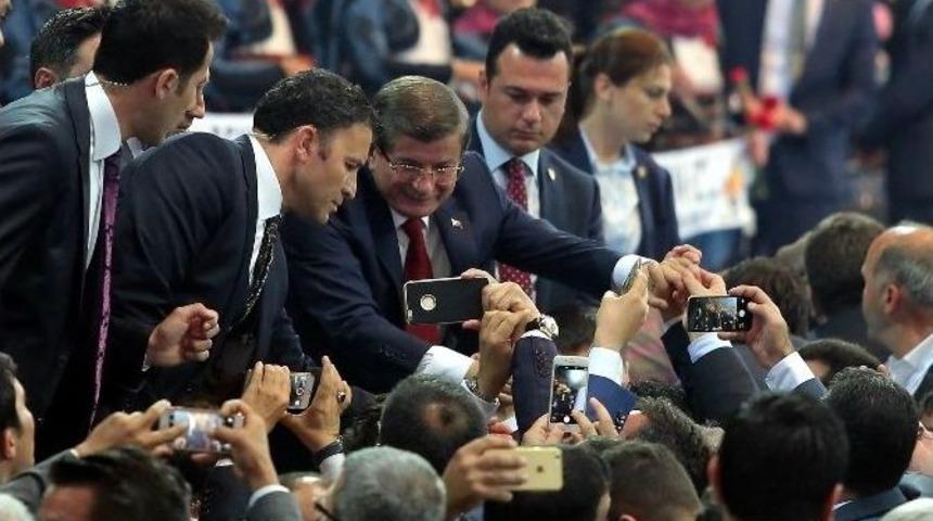 Ak Parti 2. Olağan&uuml;st&uuml; B&uuml;y&uuml;k Kongresi