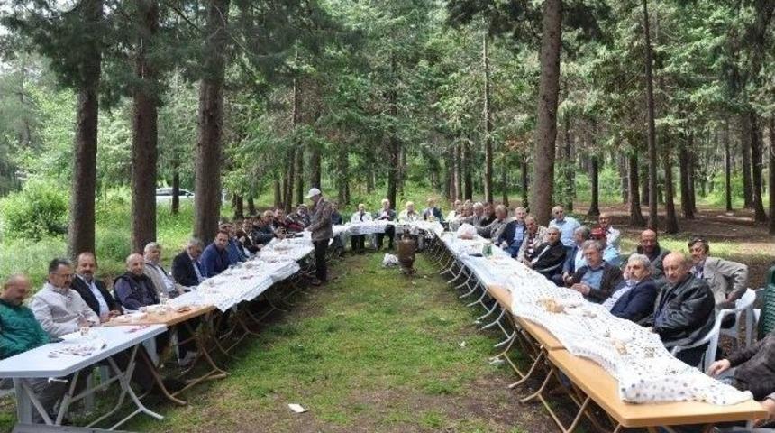 28 Yıl Sonra Bir Araya Geldiler