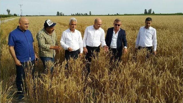 Karakaya: “bunun Adı Doğal Afet”