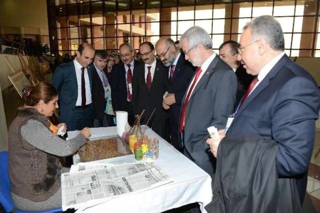 K&uuml;lt&uuml;r Sanatın Adresi Barış Man&ccedil;o K&uuml;lt&uuml;r Merkezi