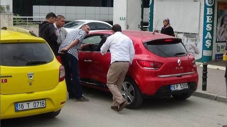 Annesiyle Tartışan Gen&ccedil; Kadın, 7 Metre Y&uuml;kseklikten Dereye Atladı