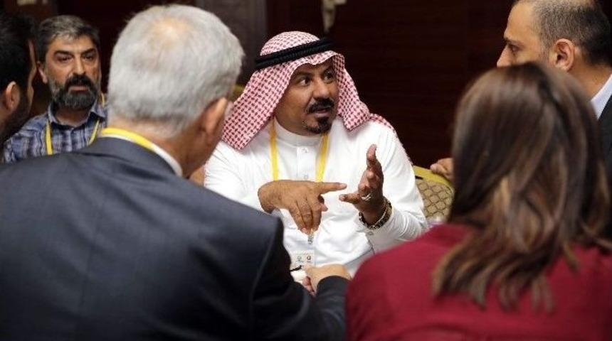 Antalya Halinin Yeni Hedefi Ortadoğu